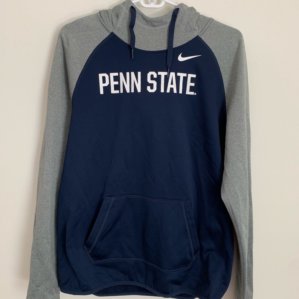 Penn State Nike Hoodie